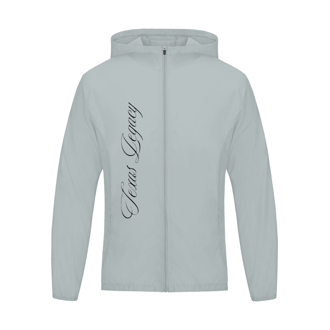 Mens Legacy Red Hawks Jacket