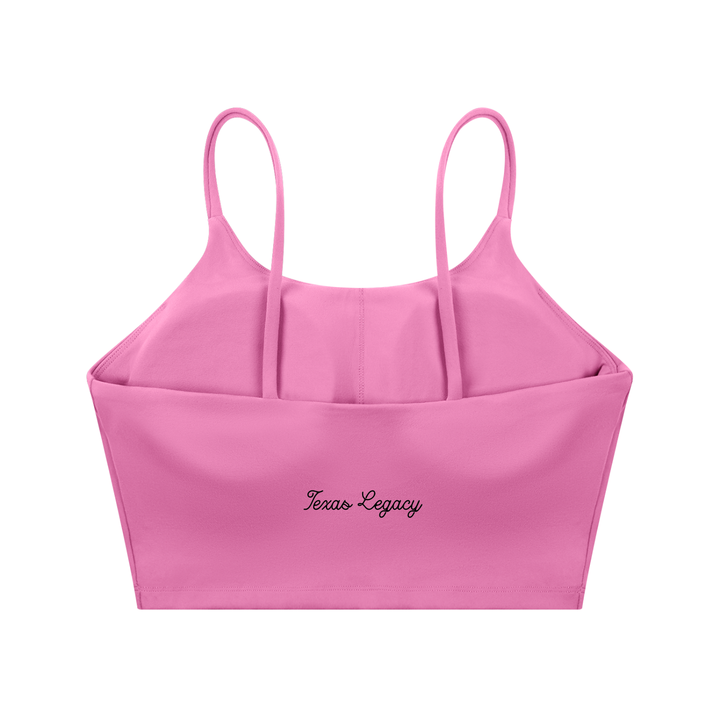 Argyle Eagles Yoga Sports Bra
