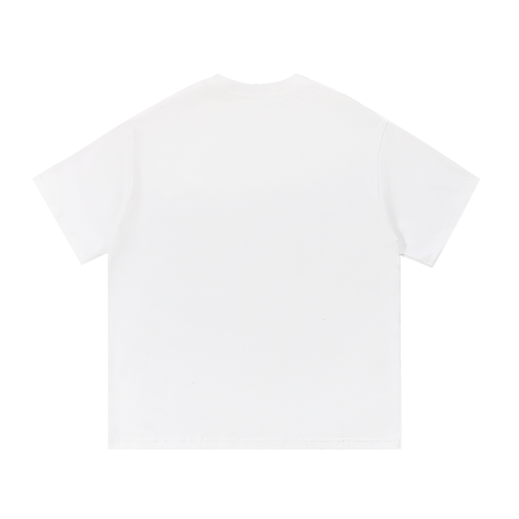 Equestrian Club Cotton Tee