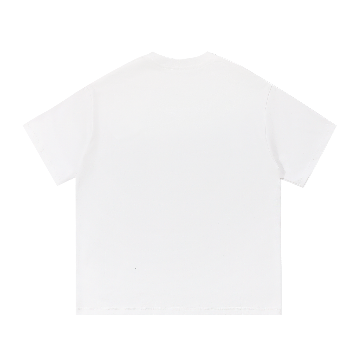 Equestrian Club Cotton Tee