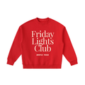 Youth Friday Night Fleece Kids Sweatshirt