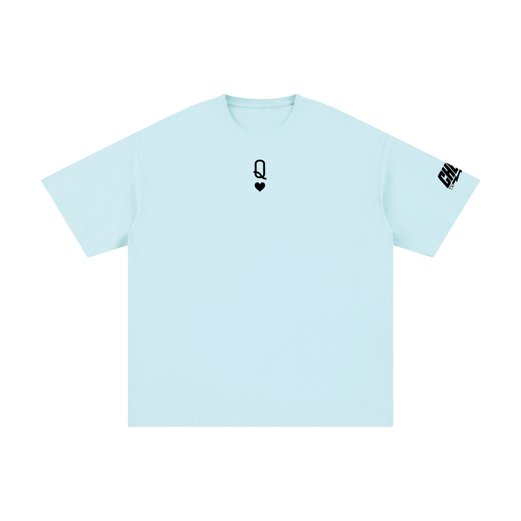 Womens TX Cheer Pure Cotton Tee