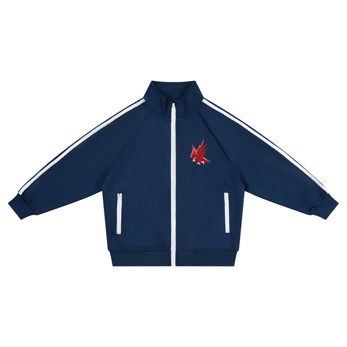 Youth Argyle Eagles Coach Jacket