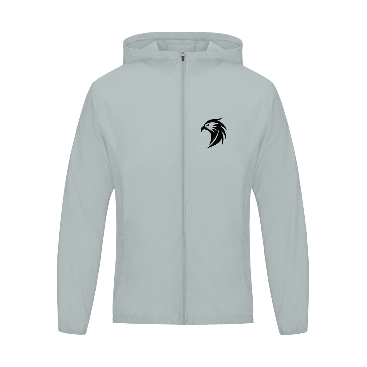 Mens Legacy Red Hawks Jacket