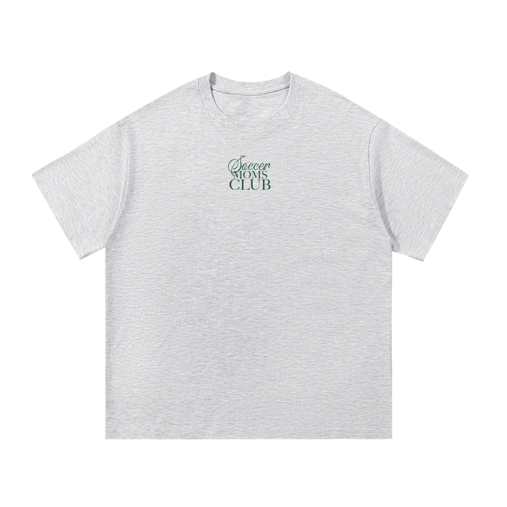 Soccer Moms Cotton Tee