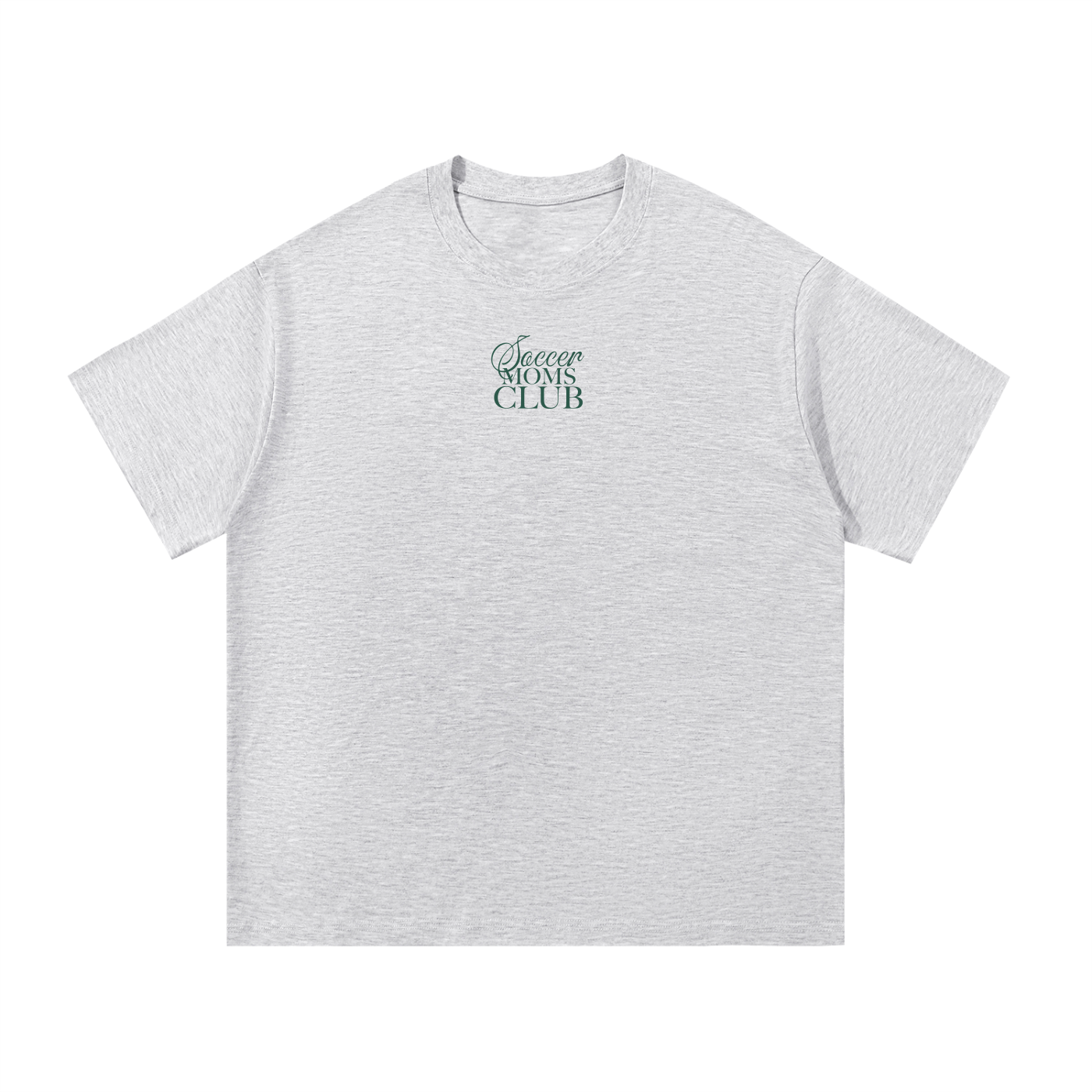 Soccer Moms Cotton Tee