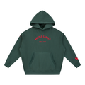 Argyle Eagles Essential Oversized Hoodie
