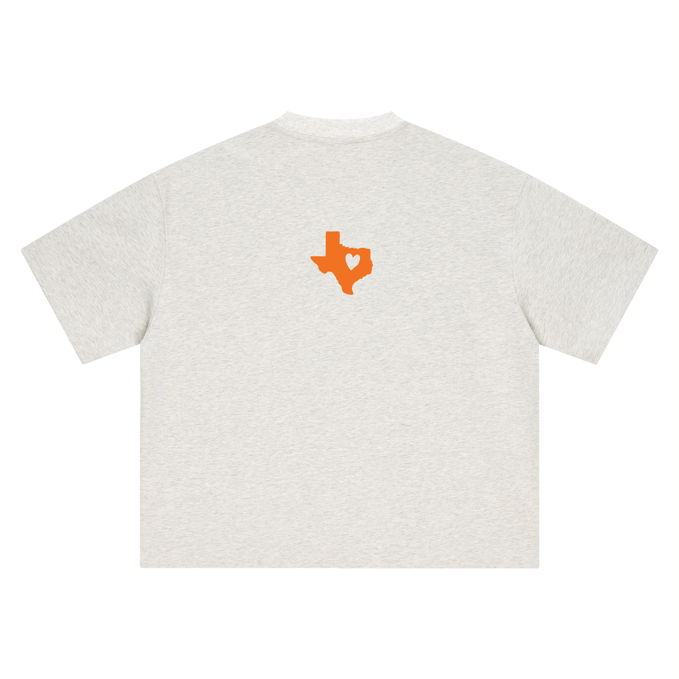 Womens Home of the Champs Boxy Tee
