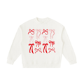 Youth Bows & Darlings Crewneck