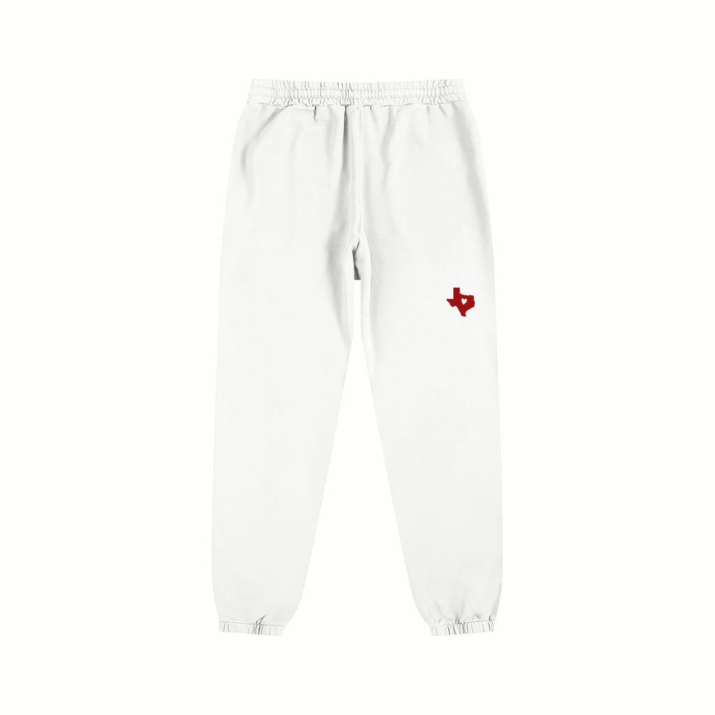 Argyle Athletic Dept Essential Sweatpants