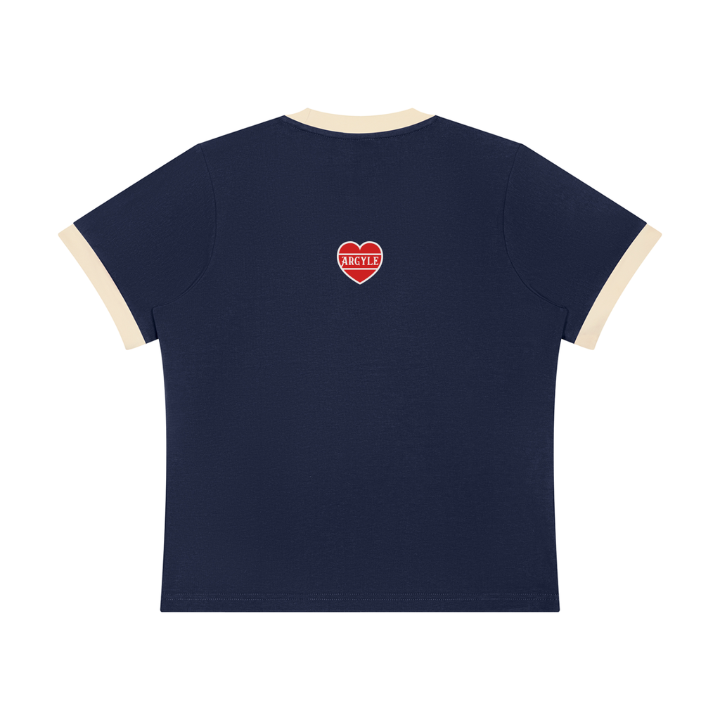 Choosin Texas Ringer T-Shirt