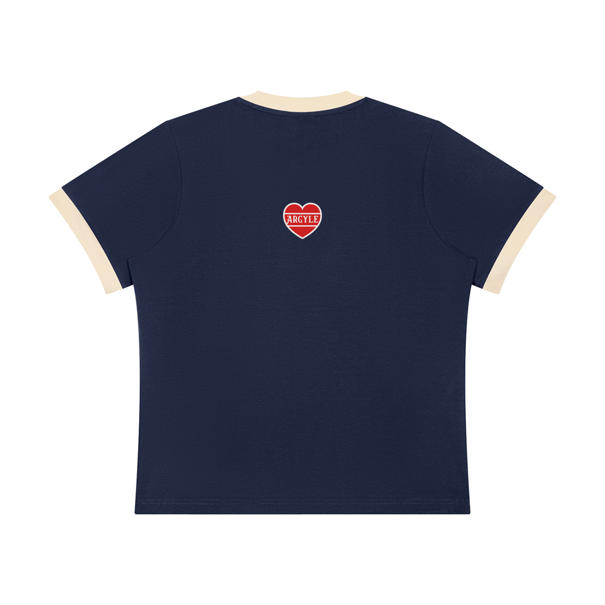 Choosin Texas Ringer T-Shirt