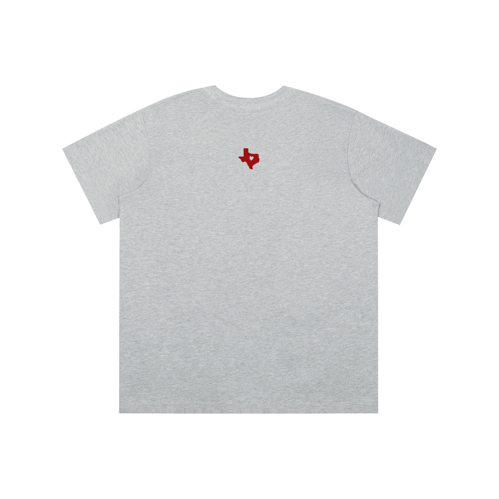 Youth Game Day Eagles Tee