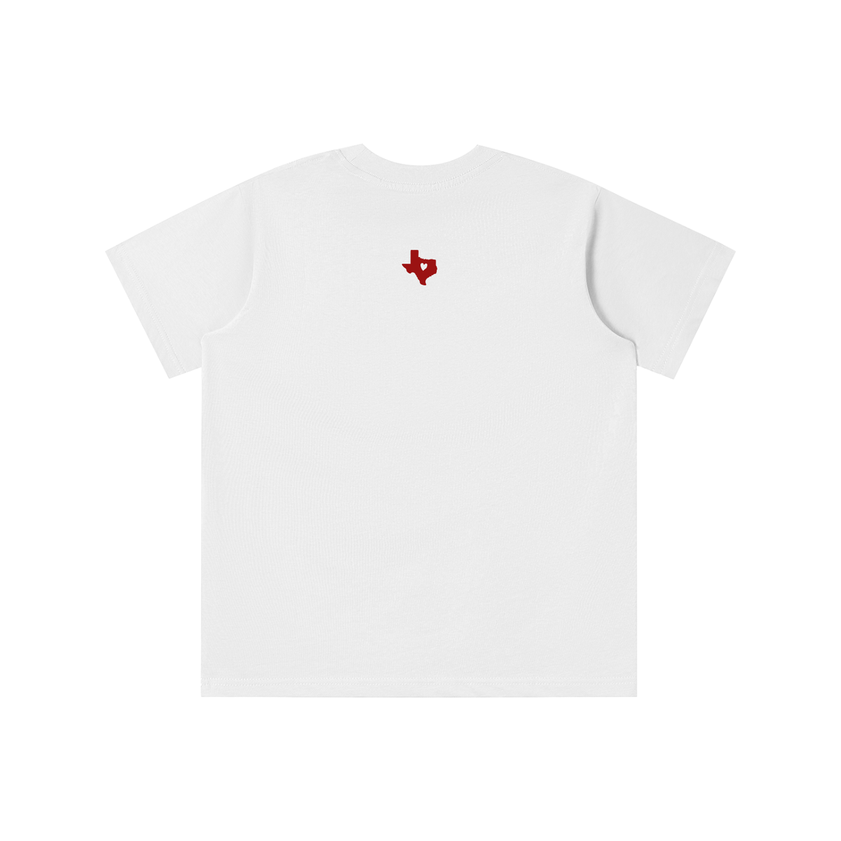 Youth Game Day Eagles Tee