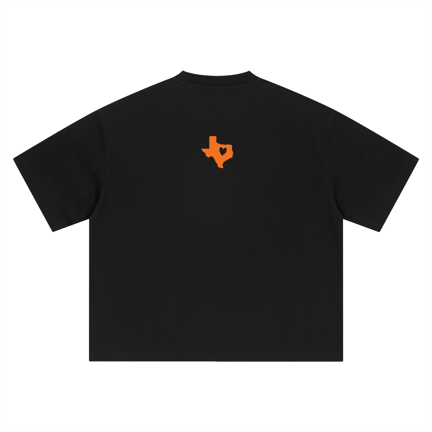 Womens Home of the Champs Boxy Tee