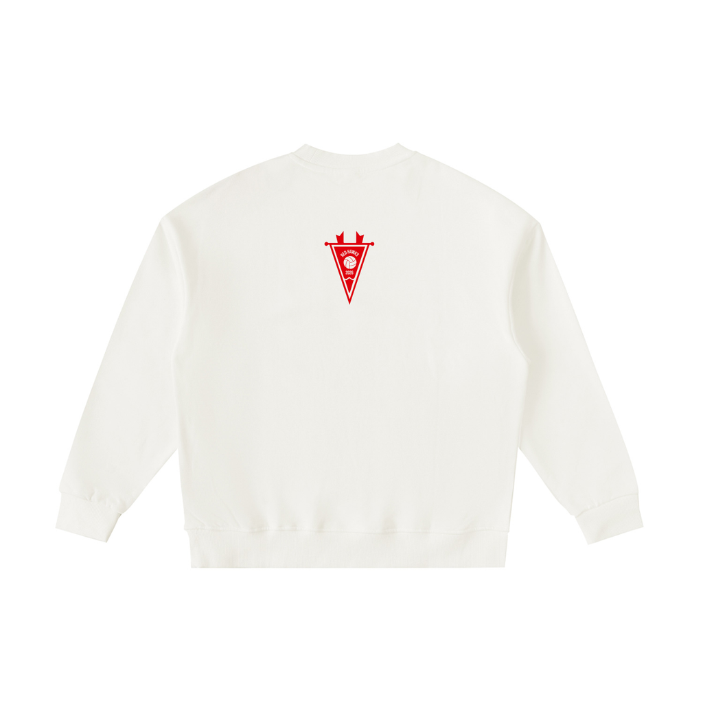 Youth AMS Redhawks Volleyball Sweatshirt