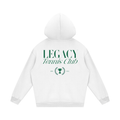 Unisex Tennis Legacy Fleece Hoodie