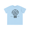 Youth Red Hawks Basketball Tee