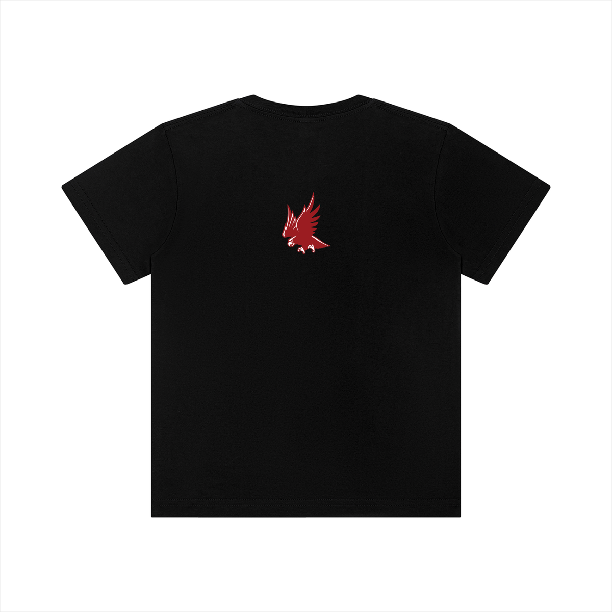 Youth Argyle Eagles Crewneck Tee