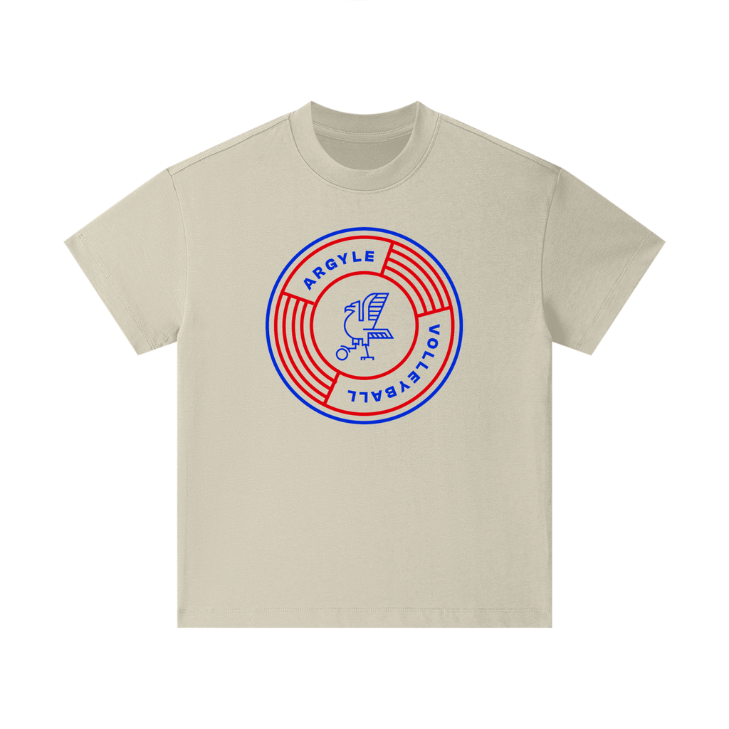 Youth Volleyball Kids Tee