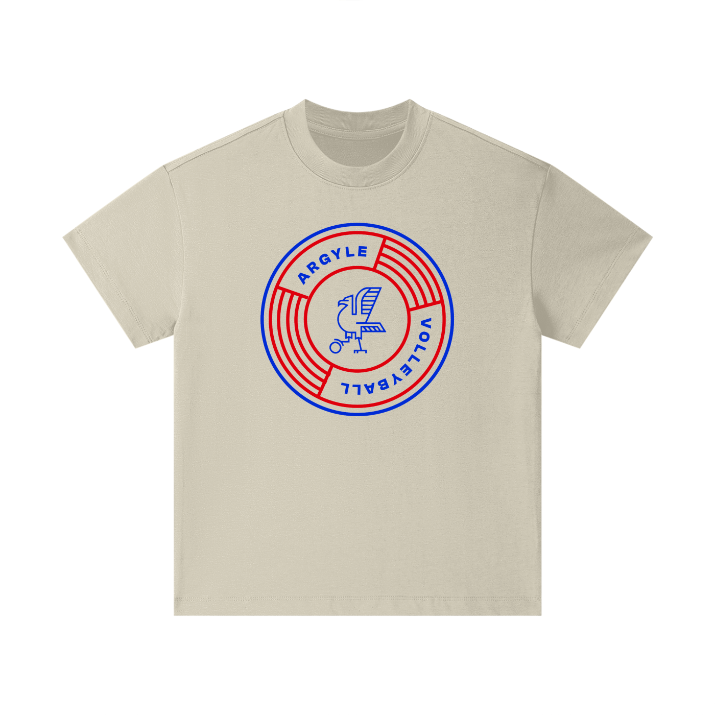 Youth Volleyball Kids Tee