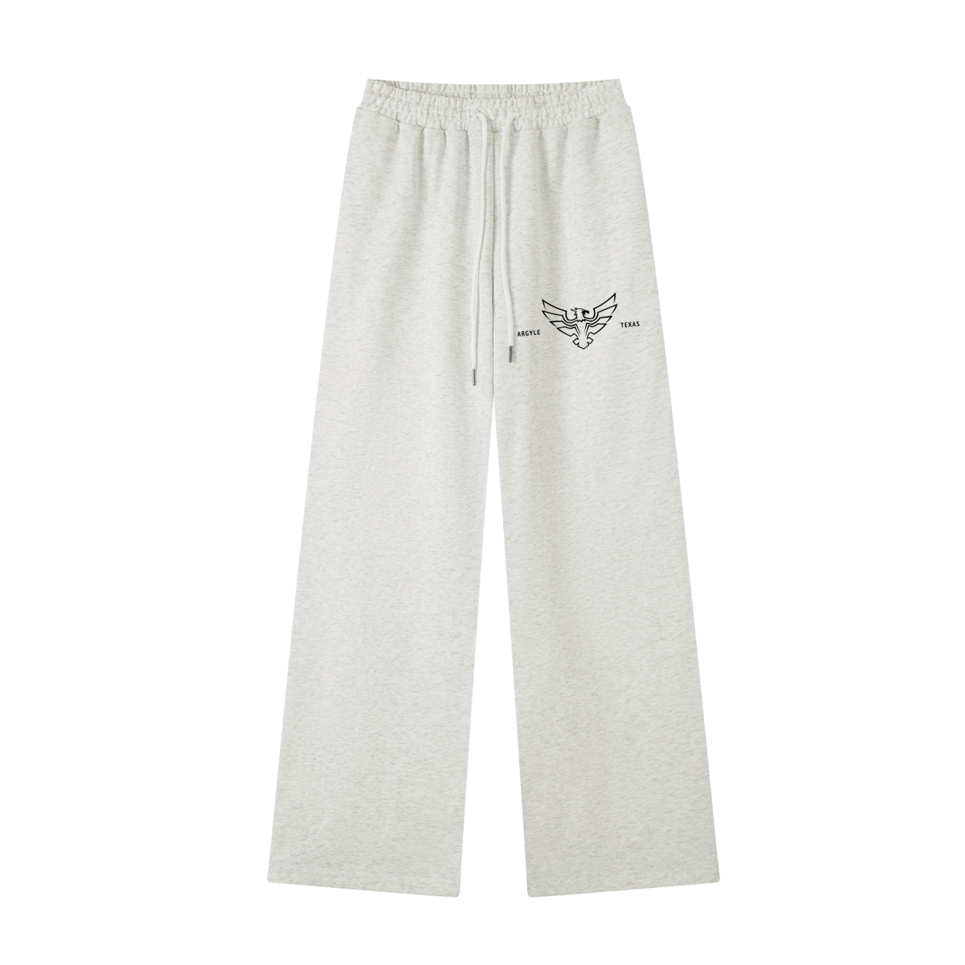 Essential Straight-Leg Sweatpants