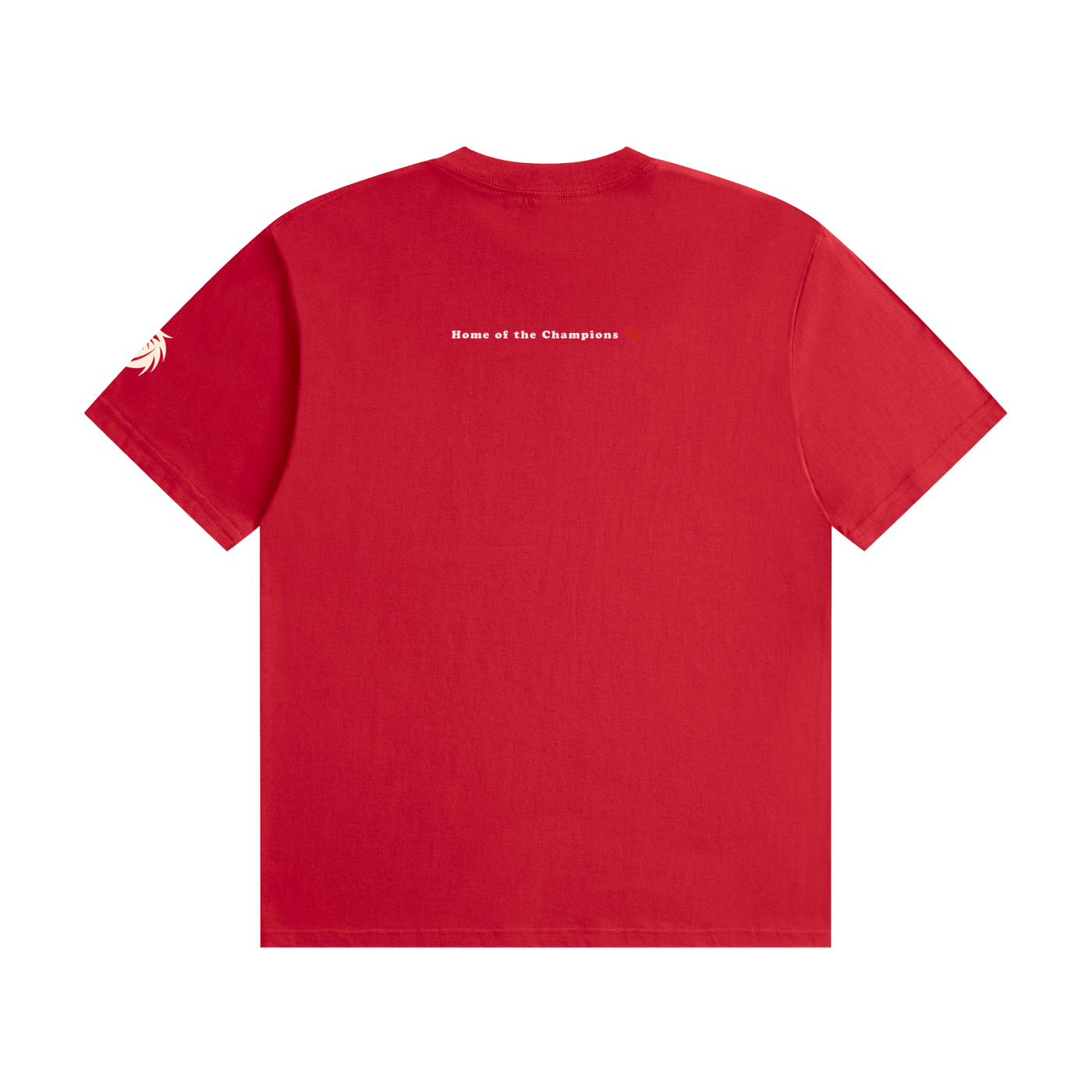 Youth Friday Lights Cotton Tee