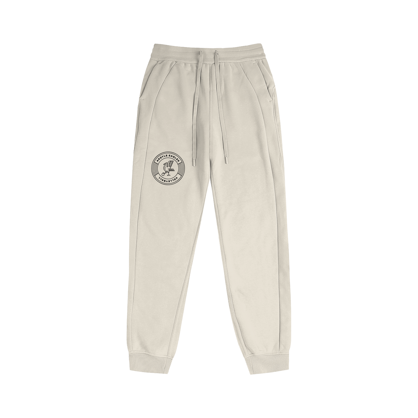 Eagles Volleyball Jogger Pants
