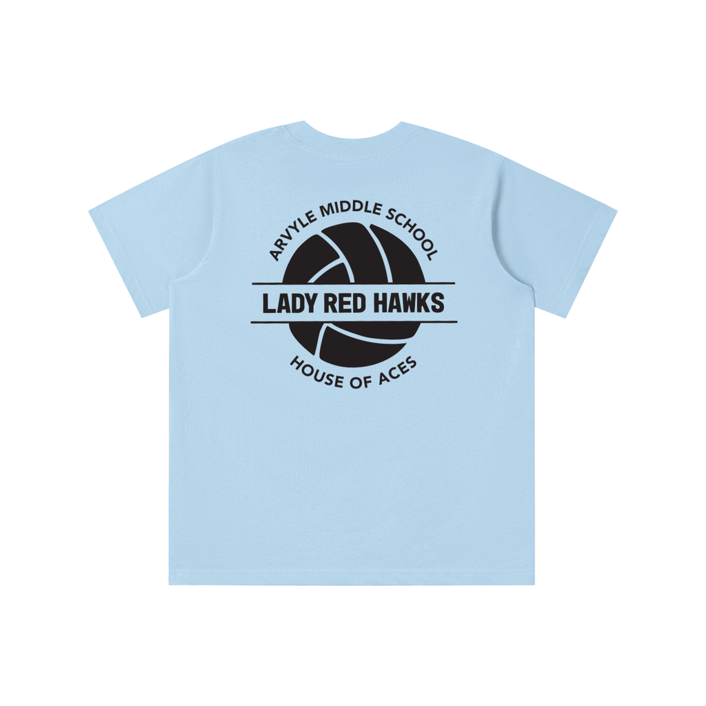 Youth AMS House of Aces Tee