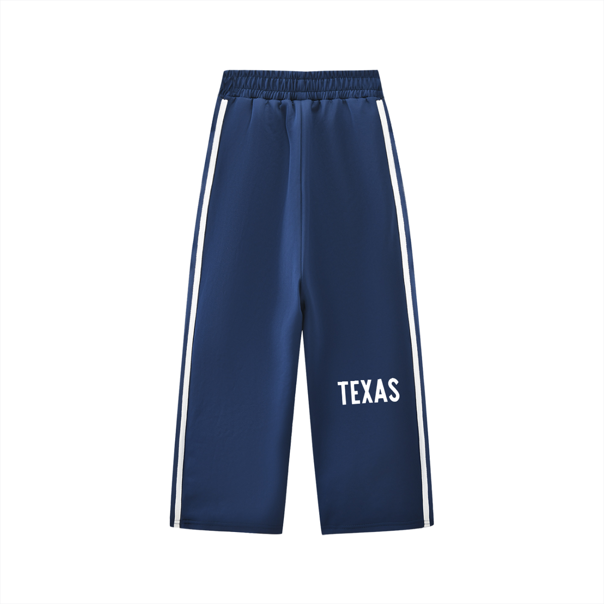 Youth Argyle Contrast Sweatpants