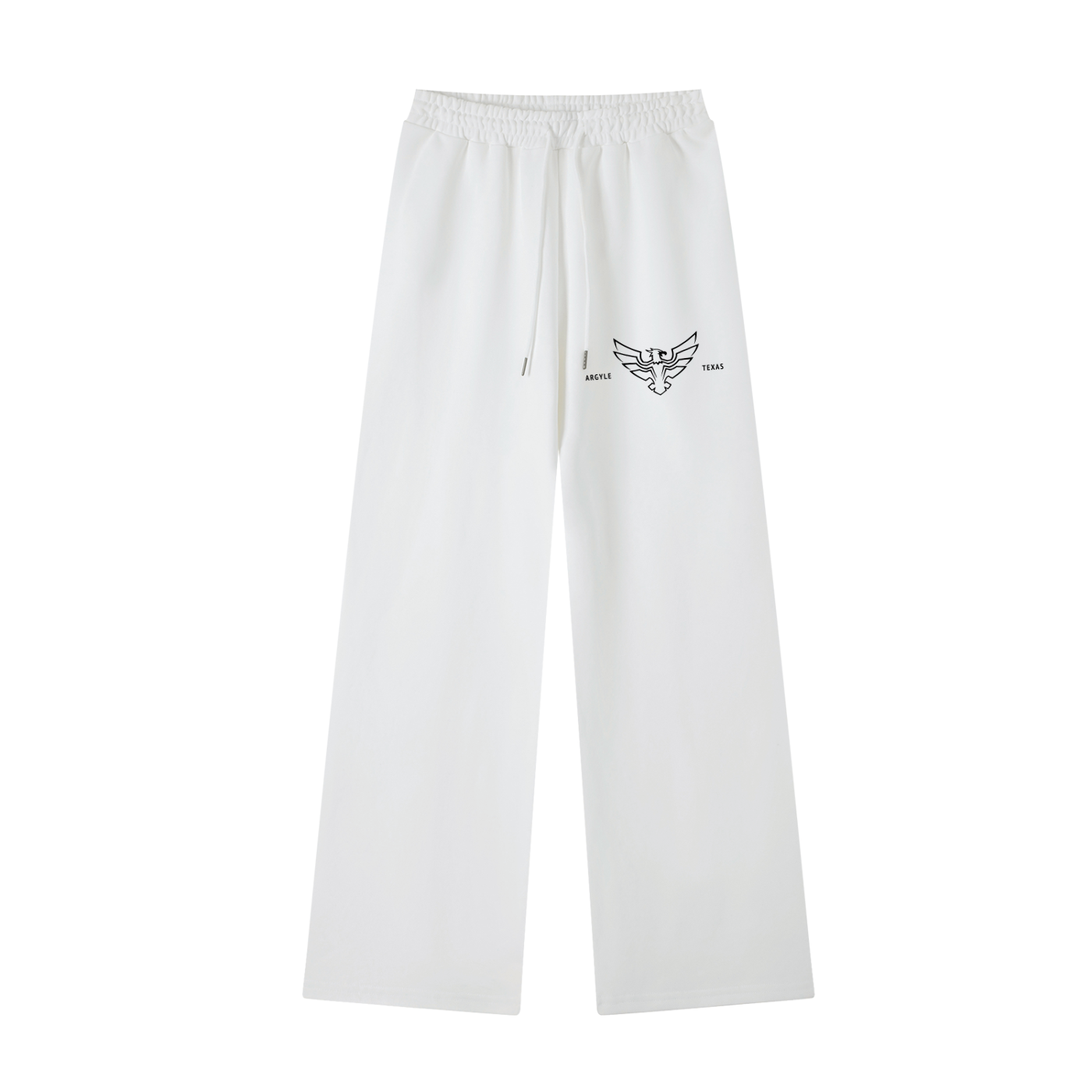 Essential Straight-Leg Sweatpants