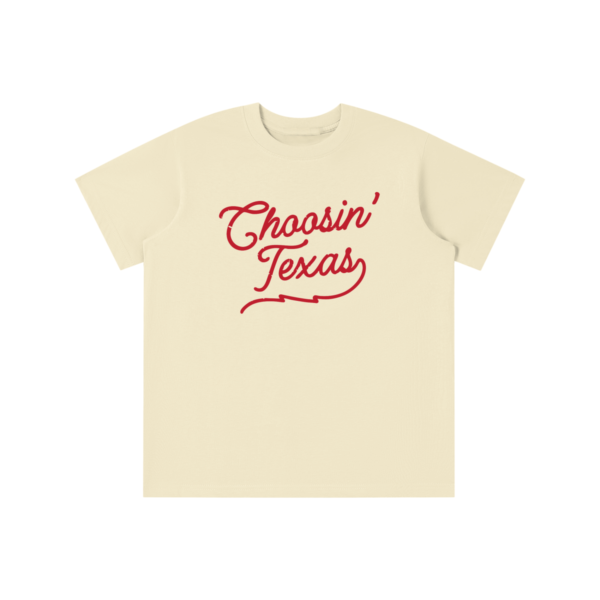 Essential Kids' T-shirt