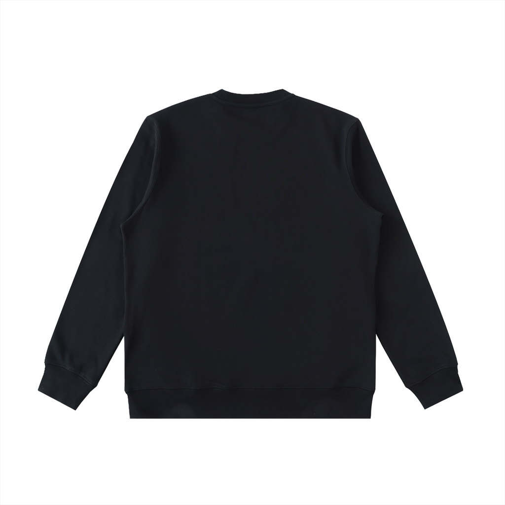Unisex Legacy Tennis Crewneck  Sweatshirt