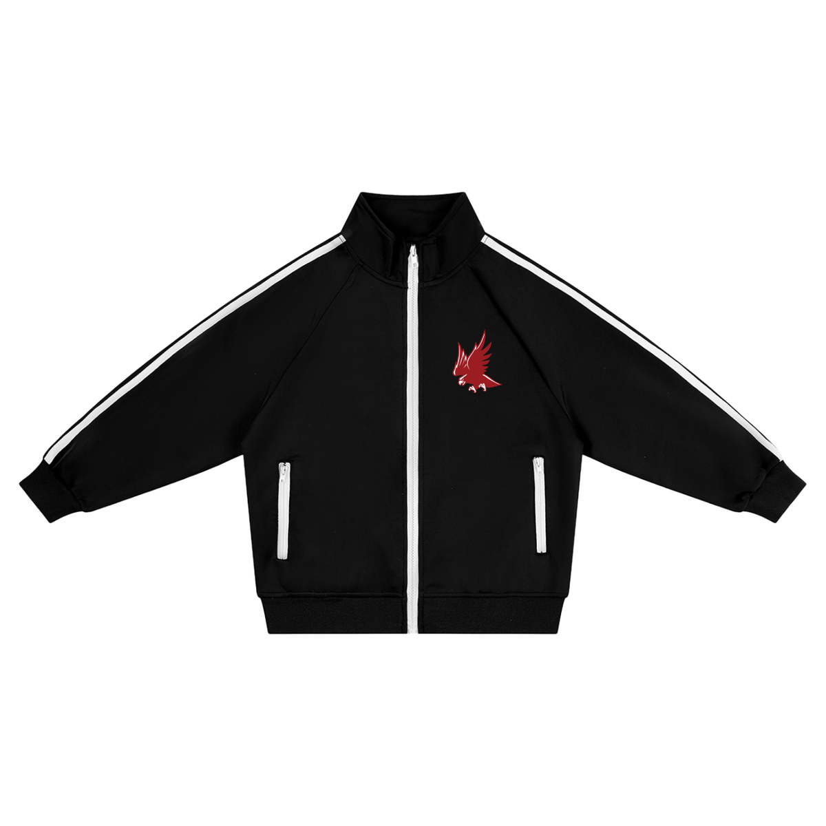 Youth Argyle Eagles Coach Jacket