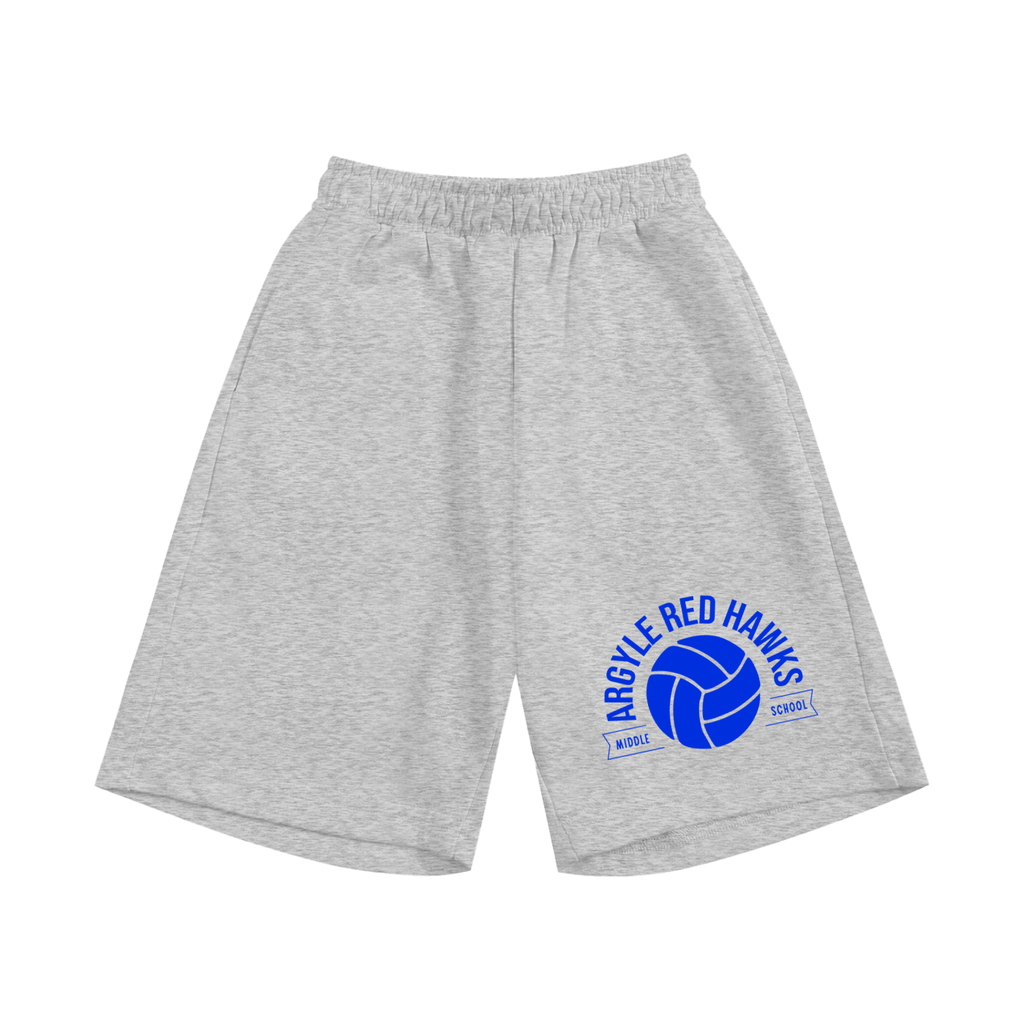 Youth AMS Volleyball Shorts