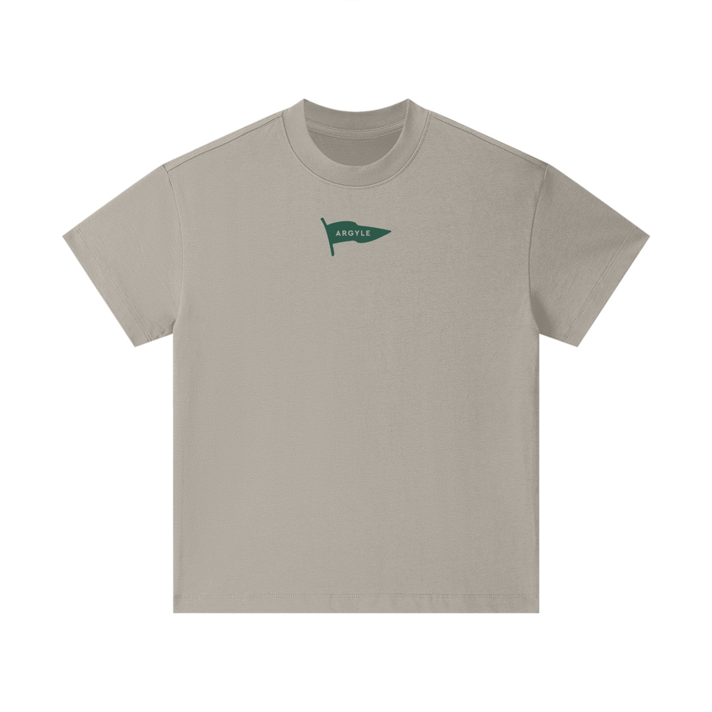 Youth Equestrian Club Cotton Tee