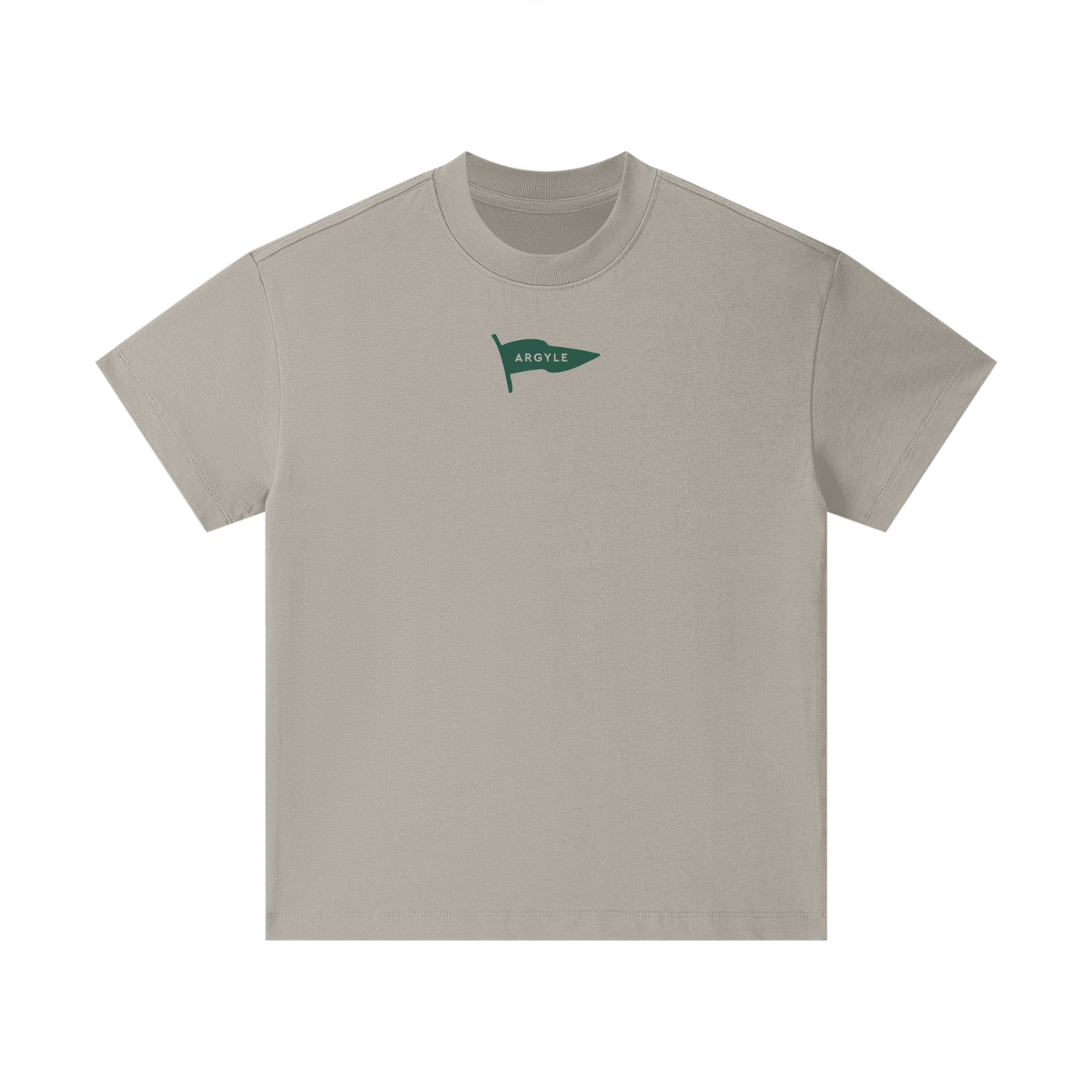 Youth Equestrian Club Cotton Tee