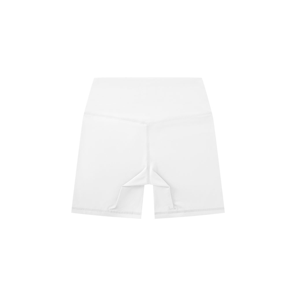 Womens TX Cheer High-Waisted Biker Shorts
