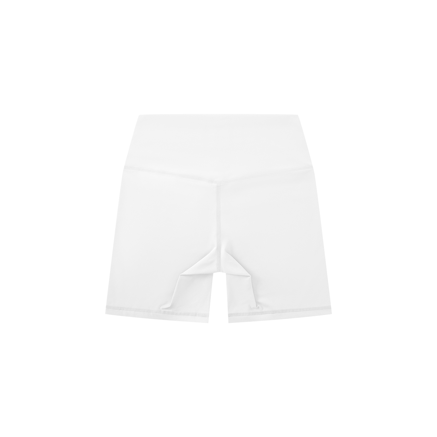 Womens TX Cheer High-Waisted Biker Shorts