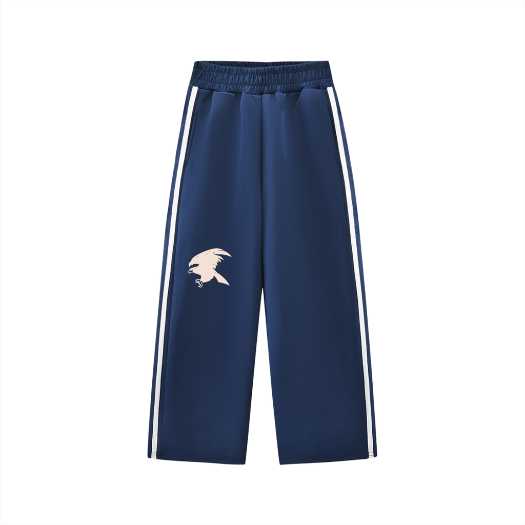 Youth Contrast Stripe Sweatpants