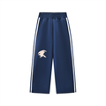 Youth Contrast Stripe Sweatpants