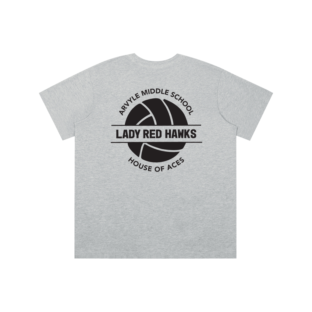 Youth AMS House of Aces Tee