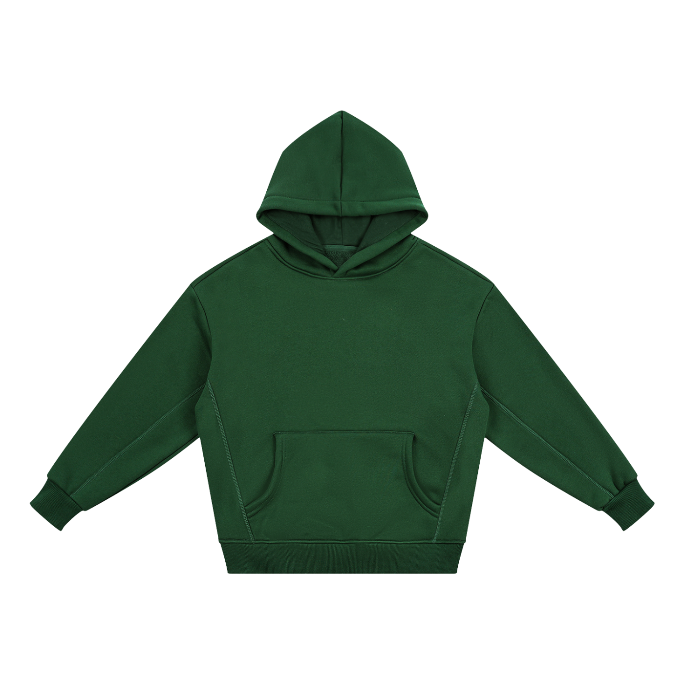 Youth Friday Night Lights Fleece Hoodie