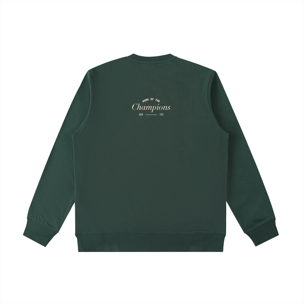 Friday Night Heavyweight Crewneck  Sweatshirt