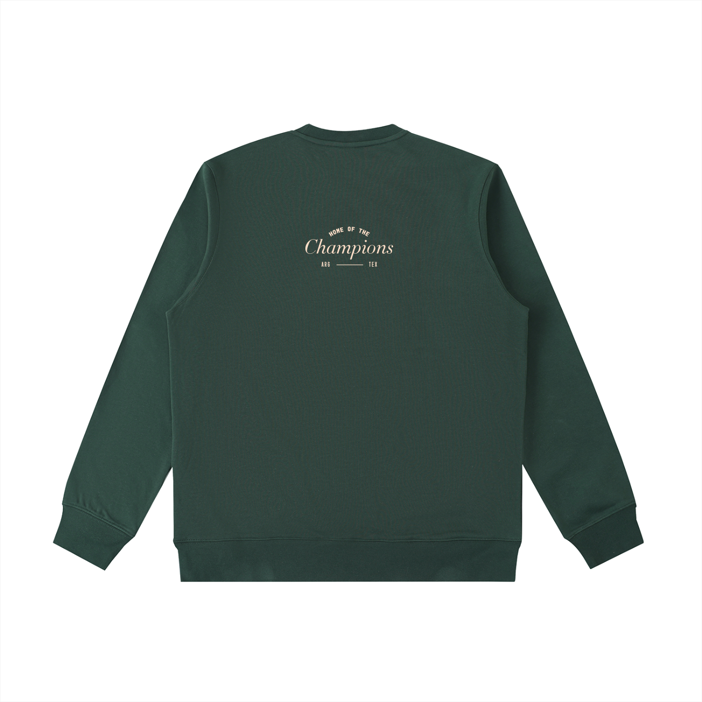 Friday Night Heavyweight Crewneck  Sweatshirt