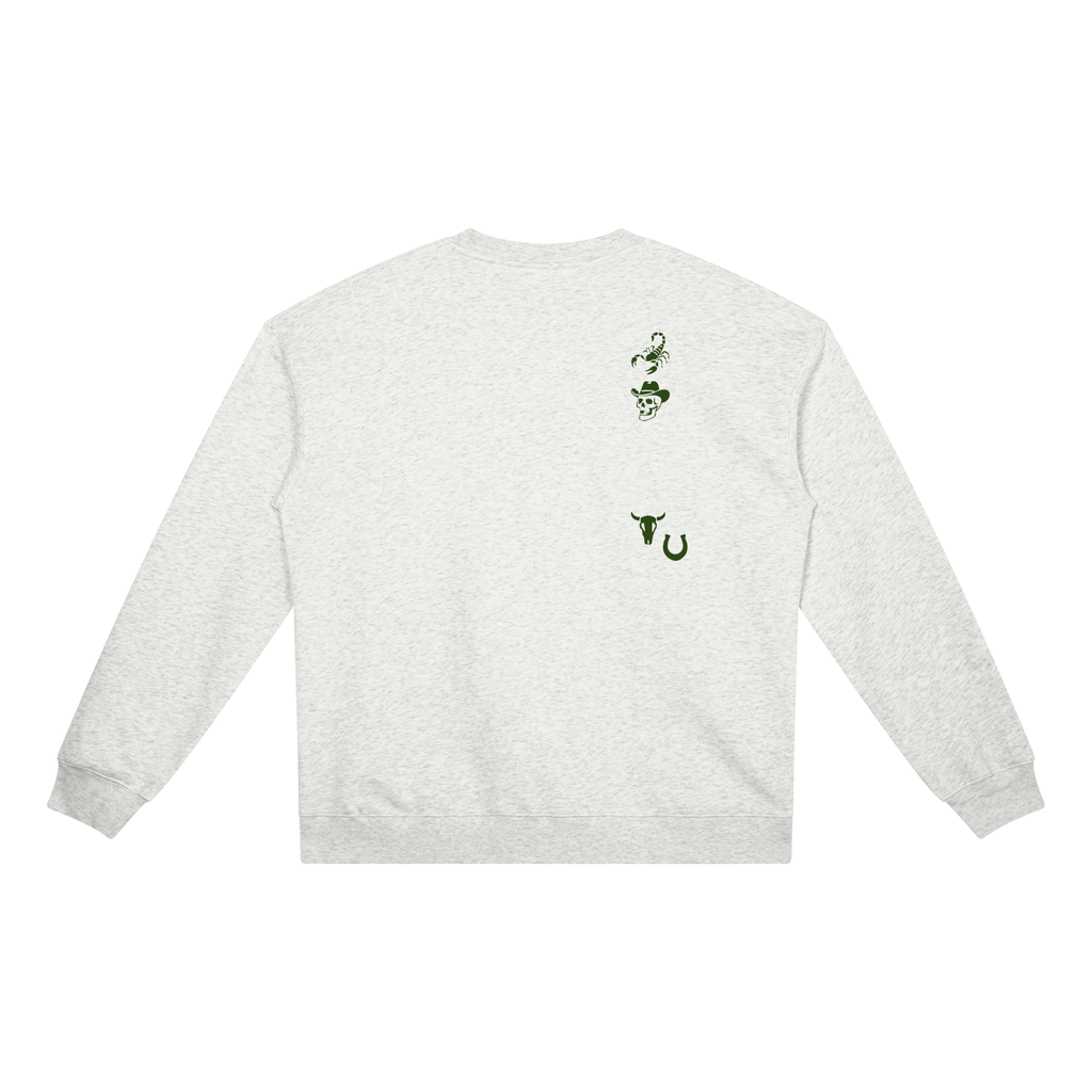 TX Icons Crewneck