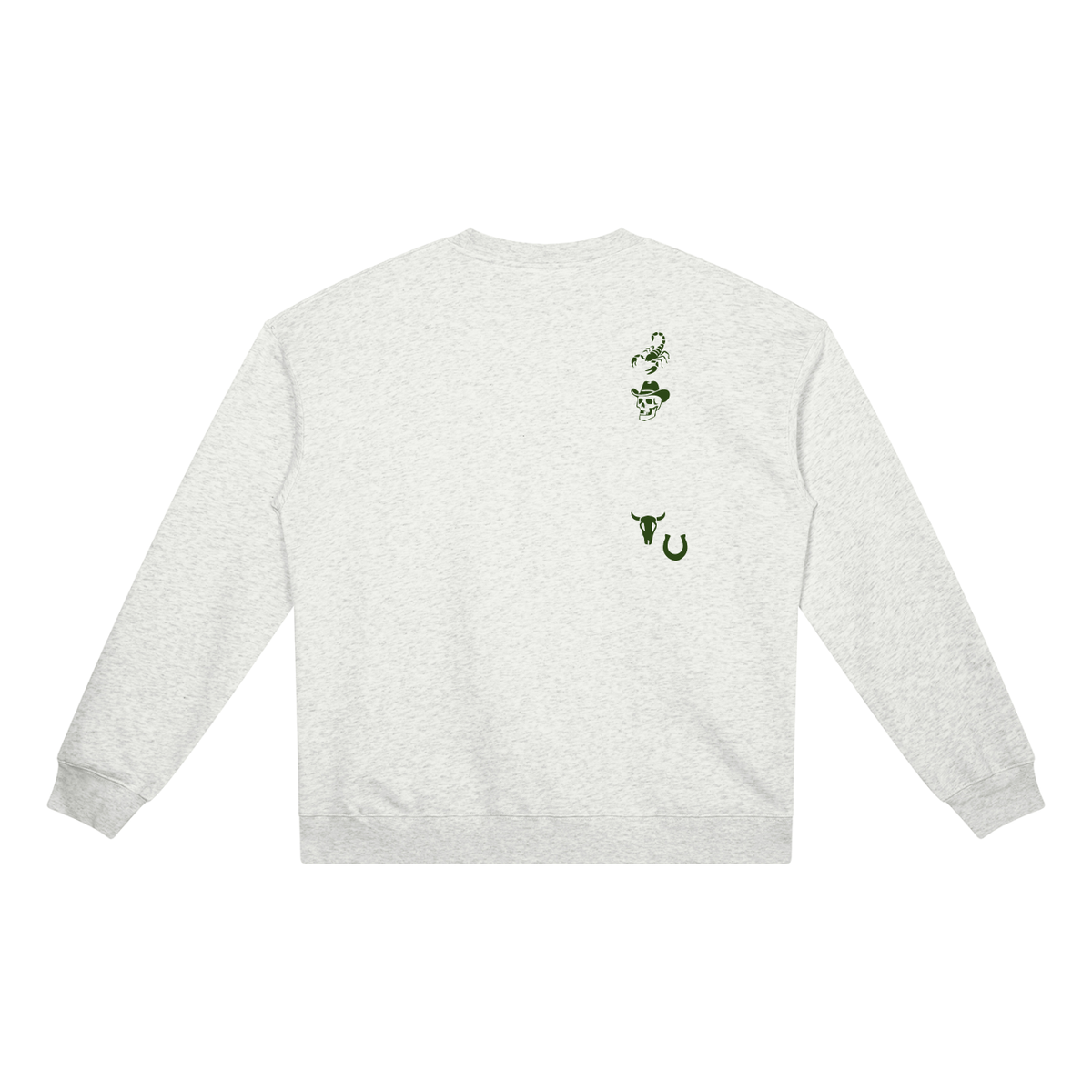 TX Icons Crewneck