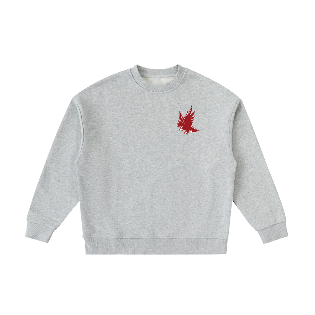 Youth Eagles Crewneck Sweatshirt