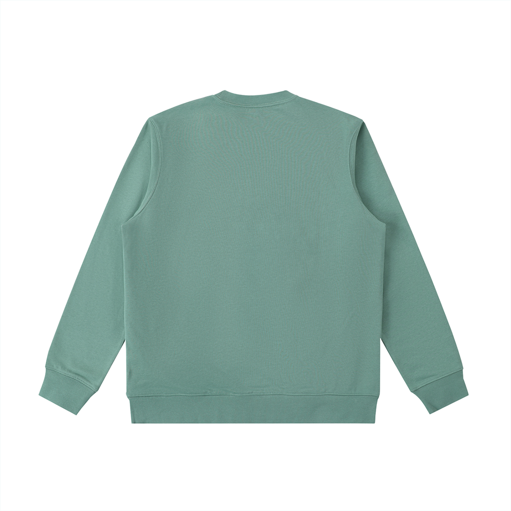 Unisex Legacy Tennis Crewneck  Sweatshirt
