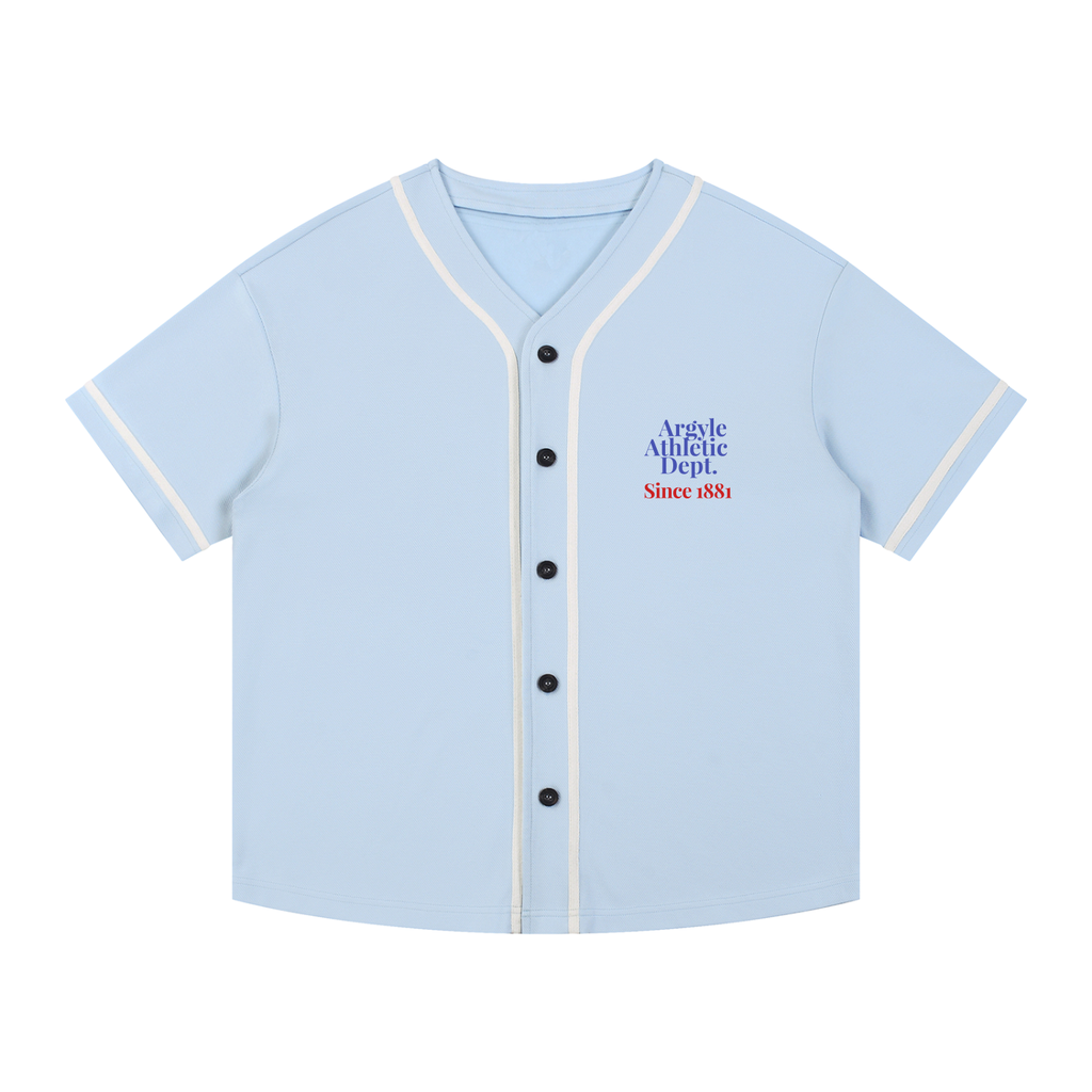 Unisex Legacy Baller Jersey